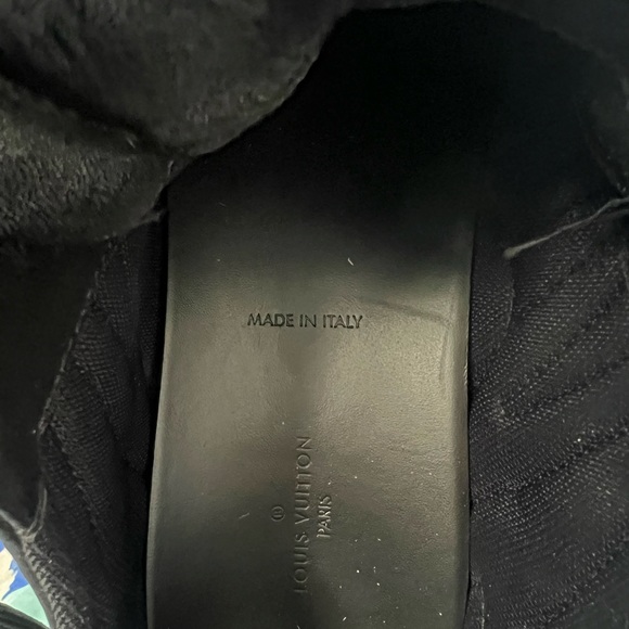 Louis Vuitton archlight sneakers size 38, in Excellent like new condition - Picture 5 of 5